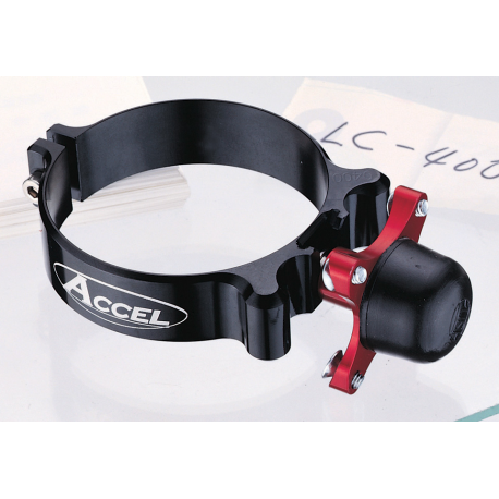 ACCEL BLOKADA AMORTYZATORÓW KAWASAKI KXF 250`04-05, RM 125`01-06 - PROMOCJA